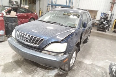 2002 Lexus RX300 transmissão automática fabricante de equipamento original 149K milhas - LKQ439482827 - Imagem 1 de 4