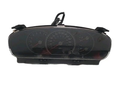 Velocímetro Cluster MPH para Kia SEDONA 2002-2003  Foto 1 de 4