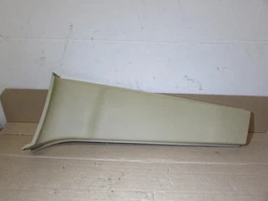 Range Rover P38 left interior side B Pillar lower trim cover BTR5567 - Picture 1 of 6