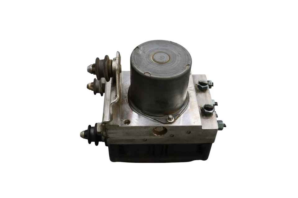 11-18 Audi A6 A7 Quattro ABS Antibloqueo Sistema Bomba de Freno Hidráulica Módulo Fabricante Original Foto 1 de 4