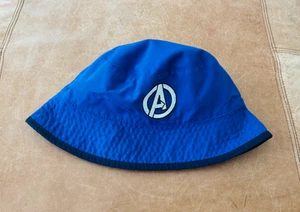 Marvel Avengers – Boy's Reversible Bucket Hat - Picture 1 of 2