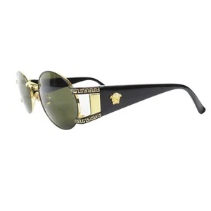 GIANNI VERSACE Vintage Gianni Vintage GIANNI Greca Medusa sunglasses - Picture 1 of 8
