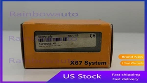 Módulo B&R X67PS1300 Free TAX NUEVO EN CAJA EE. UU. - Imagen 1 de 1