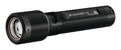 LEDlenser Akku-Taschenlampe P5R 25-300/700 Lumen