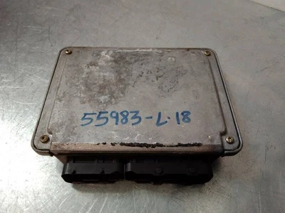 90589736 centralita motor uce OPEL ASTRA G CARAVAN CLUB 55983 - Imagen 1 de 4