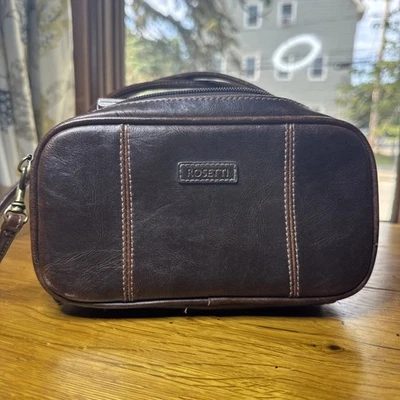 Mini Bolso de Hombro Rosetti Cartera Cuero Bolso de Viaje Foto 1 de 4