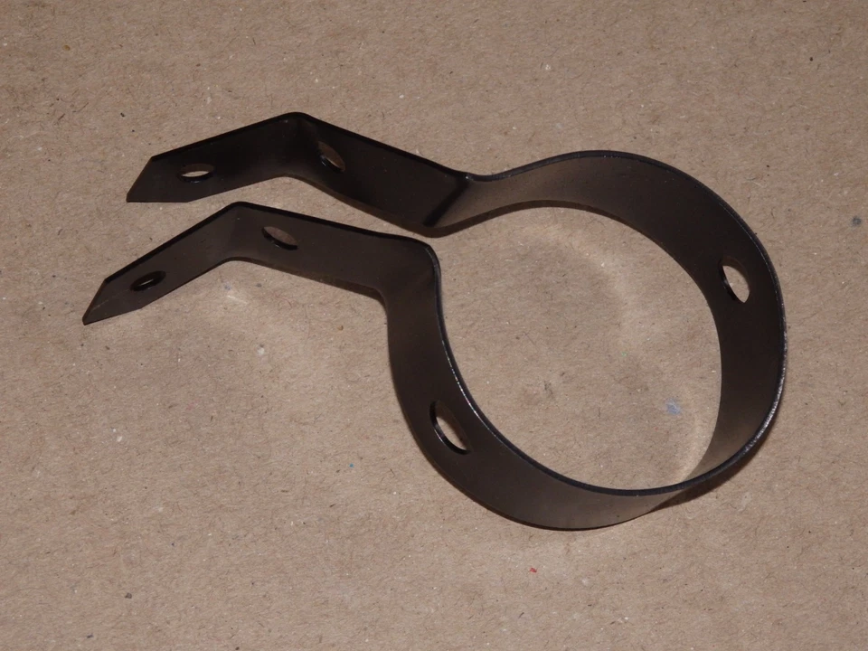 PLENUM SUPPORT BRACKET FORD CORTINA MK1 1500GT LOTUS TWINCAM BULKHEAD HEATER - Image 1 of 1
