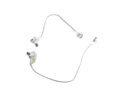 2011 Scion tC A/C Heater Recirculation Button Switch OEM - Image 1 of 4