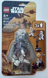 NEU LEGO Star Wars Clone Trooper Command Station (40558) Battle Pack - Bild 1 von 4