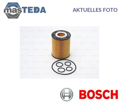 F 026 407 073 MOTOR ÖLFILTER BOSCH FÜR OPEL ASTRA J,ASTRA H,ASTRA CLASSIC 1.7L - Image 1 of 4