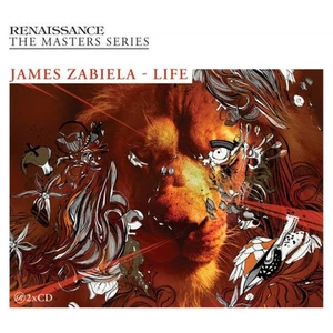 Renaissance Die Meister Serie Teil 15 Leben von James Zabiela (CD, 2 Discs) LEBENDIG - Bild 1 von 1