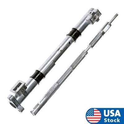 Steering Column Shift Tube W/ Bushings For Ford Explorer 95-01 Excursion 2000-05 - Image 1 of 4