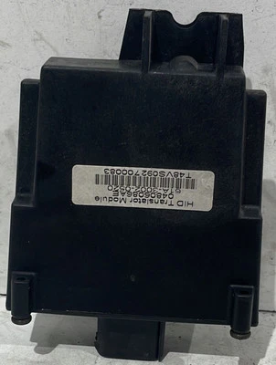 CENTRALINA FARI PER CHRYSLER 300 C Touring (04>) - Immagine 1 di 4