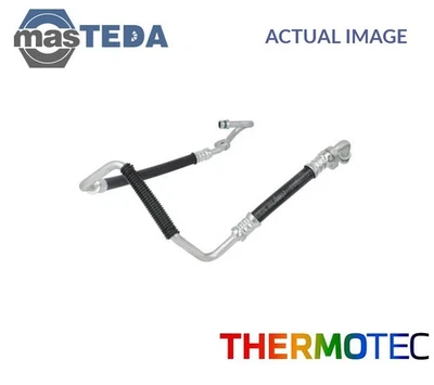 KTT160174 HIGH PRESSURE LINE AIR CONDITIONING THERMOTEC FOR RENAULT MEGANE III - Image 1 of 4