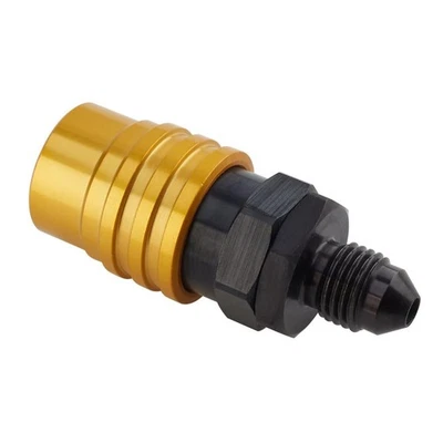 Jiffy-Tite 21403 2000 Series Quick Connect Fitting, Female - Image 1 of 4