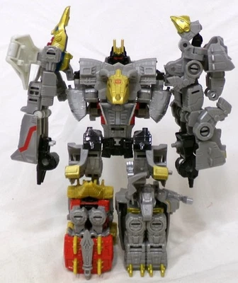 Hasbro Transformers Legacy Evolution Core Class Dinobots Volcanicus Complete - Image 1 of 4