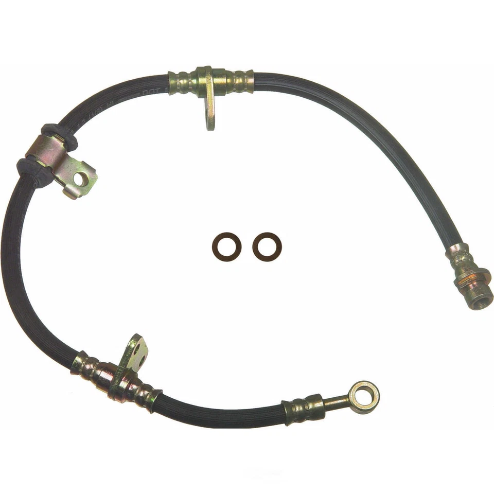 Manguera hidráulica de freno Wagner BH120875 para Honda Accord 86-89 Foto 1 de 1