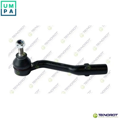 TIE ROD END CI-552 FOR PEUGEOT CITROEN C3/Pluriel C2 KFU /KFV 1.4L NFU 1.6L - Image 1 of 4