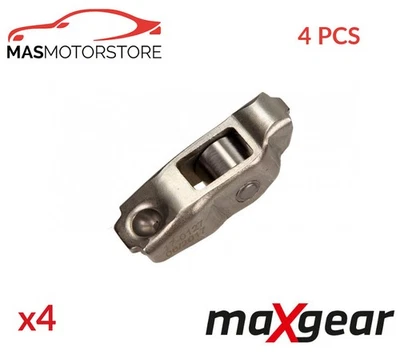 KIPPHEBEL MOTORSTEUERUNG MAXGEAR 17-0127 4PCS A FÜR KIA SPORTAGE,CARENS II 2L - Image 1 of 4