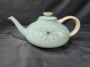 Franziskaner SILBERKIEFER Teekanne Tea Pot - Bild 1 von 15