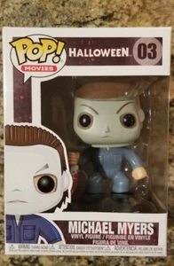 Funko Pop! - Halloween Michael Myers #03 Mint - Picture 1 of 2