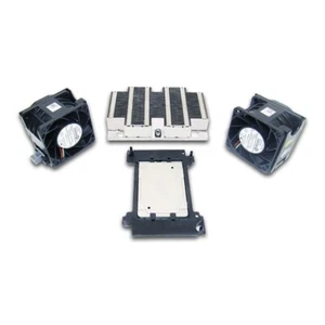 Intel Xeon Gold 6150 SR37K 2.7GHz CPU Kit for R740 CPU, Heat Sink, Fans - Picture 1 of 1