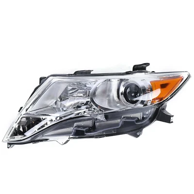 For Toyota Venza 2009-2016 Passenger Side OEM Headlight Foto 1 de 4