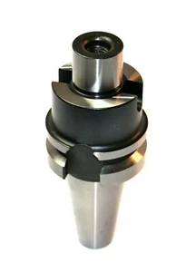 Mandril transversal BT30 Ø22 A = 45 mandril transversal MAS-BT - Imagen 1 de 2