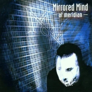 MIRRORED MIND - At Meridian - CD - Neu - Gothic Metal - Bild 1 von 2