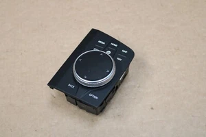 BMW 4 Lui G23 3 G20 G21 G26 Gxx idrive Controller Interruttore 5A12F47 01 - Bild 1 von 4