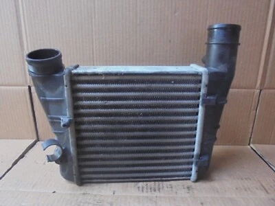 AUDI A4 2007 2.0 TDI DIESEL INTERCOOLER CORE 8E0145805AA - Image 1 of 4