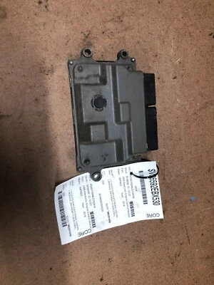 Módulo de control del motor Subaru Impreza 2017-2018 2,0 L ECU ECM OEM 22765AL71C Foto 1 de 4