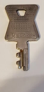 Relco by Presto key - Picture 1 of 4