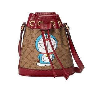 Gucci Ophidia Mini Doraemon - Bild 1 von 15