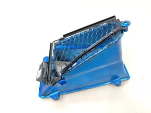 2000 Honda RC51 RVT1000R SP1 Front Nose RAM Air Intake Duct Tube Grill Screen - Picture 1 of 8