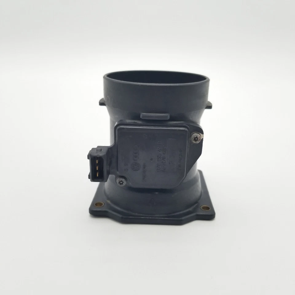 Sensor medidor de flujo de aire Hitachi 078 133 471 C 1994-2001 Audi A4 B5 Foto 1 de 4