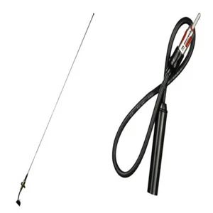 Chevy Silverado Truck 1999-2011 Factory Replacement Radio Custom Antenna - Picture 1 of 3