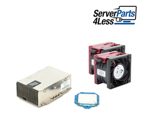 715220-B21 HPE DL380P Gen8 Xeon Prozessor 2,60GHZ 15M 6-Kerne E5-2630 V2 80W - Bild 1 von 1