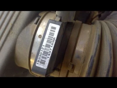 Medidor de flujo de aire estilo clásico para camioneta Sierra 1500 99-07 395736 Foto 1 de 4