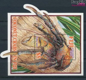 Stamps fiji-Islands 2004 Mi block47 (complete issue) unmounted mint / (10567395 - Picture 1 of 1