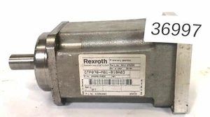 Rexroth GTP070-M01-010A03 Planetengetriebe - Bild 1 von 9