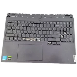 Lenovo Legion 5 Pro 16 16IAH7H PalmRest - Picture 1 of 8