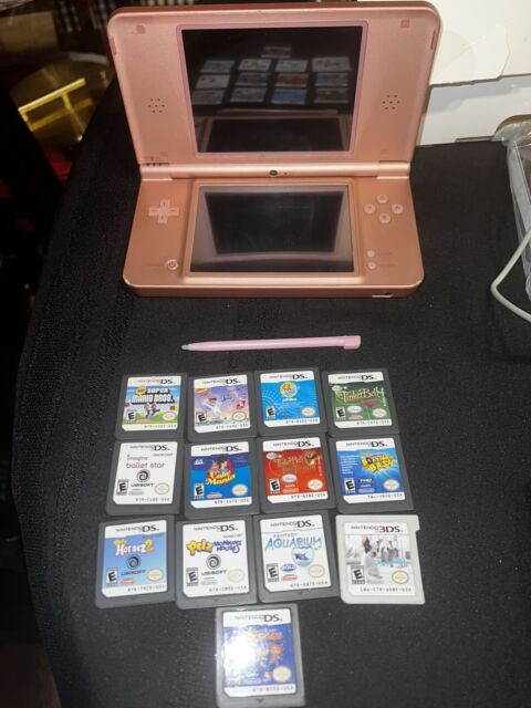 Nintendo dsi XL console - electronics - by owner - sale - craigslist