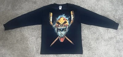 Camiseta de hockey para niños talla S 6/7 Foto 1 de 4