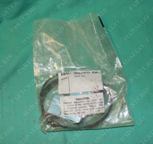 Mac, PMC-591AAAA, Solenoid Valve - Picture 1 of 3