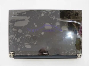 15.6" UHD Touch LCD Screen Assembly 3840*2160 4K for Dell XPS15 9550 9560 - Afbeelding 1 van 1
