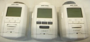 COMET-EUROTRONIC Heizkörperregler - Bild 1 von 2