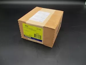 SQUARE D SCHNEIDER EIK2 ELECTRICAL INTERLOCK F05 2 NO, 2 NC CONTACTS 60A-200A - Picture 1 of 3