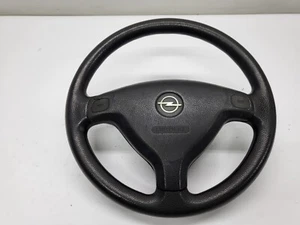 Opel Astra G - Lenkrad mit Airbag Airbaglenkrad 90437296 (34) - Bild 1 von 12