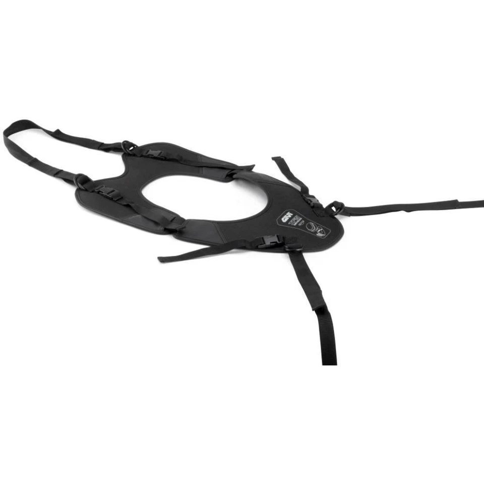 Base Universal para Fijación Bolsa de Depósito GIVI T460B Tanque - Imagen 1 de 1